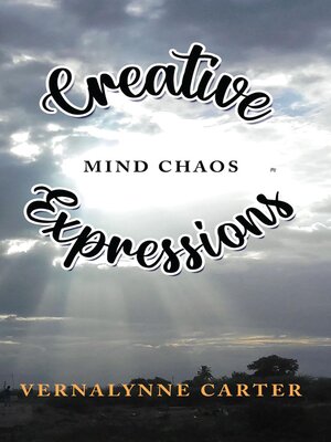 cover image of Creative Expressions